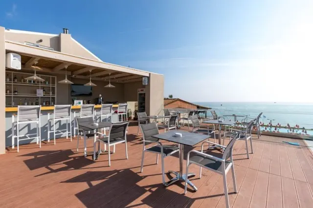 Porto Planos Beach Hotel - photo 3