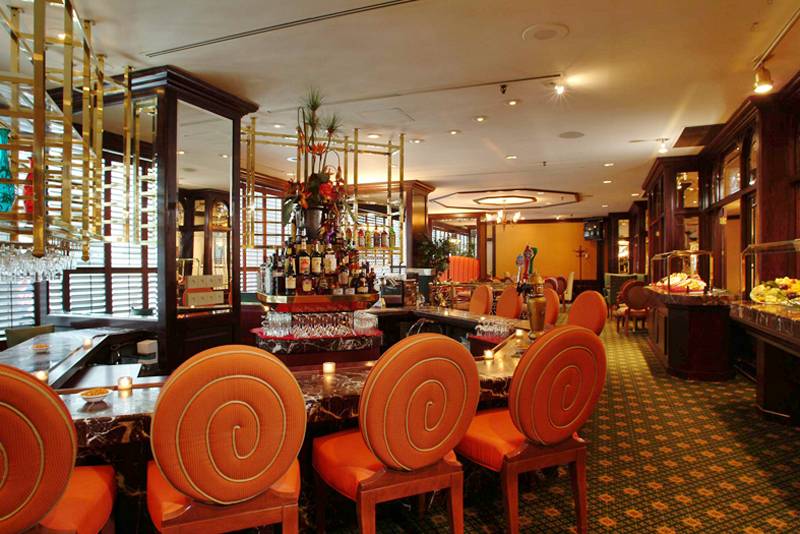 Delta Hotels Montreal - photo 1