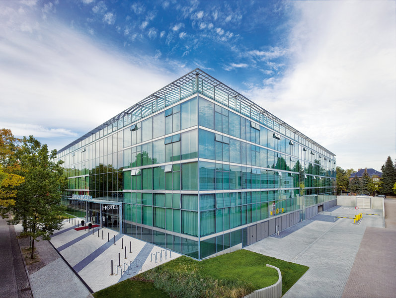 Seminaris Campus - photo 1