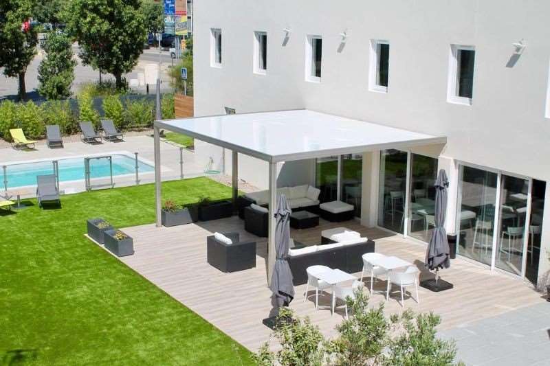 Brit Hotel Martigues - foto 1