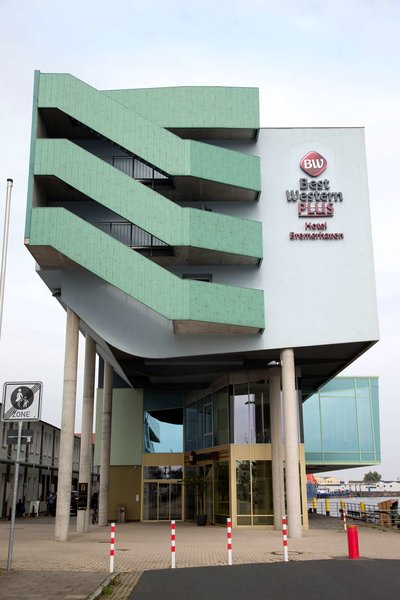 Best Western Plus Hotel Bremerhaven - foto 1