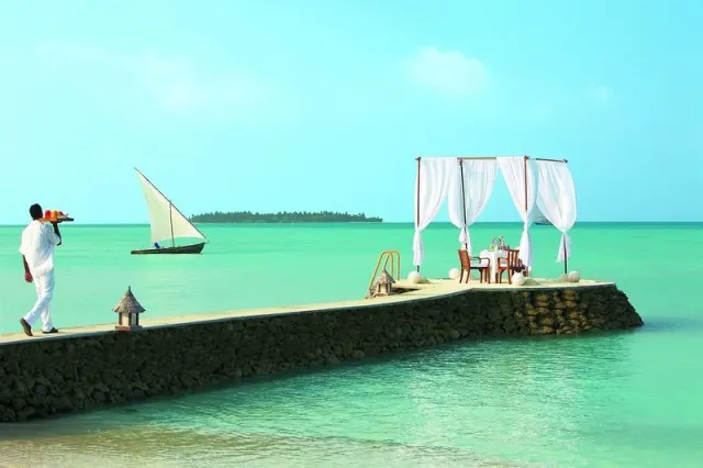 Taj Exotica Resort & Spa Maldives - foto 3