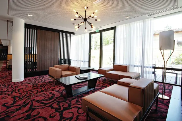 Hampton by Hilton Toulouse Airport - foto 4