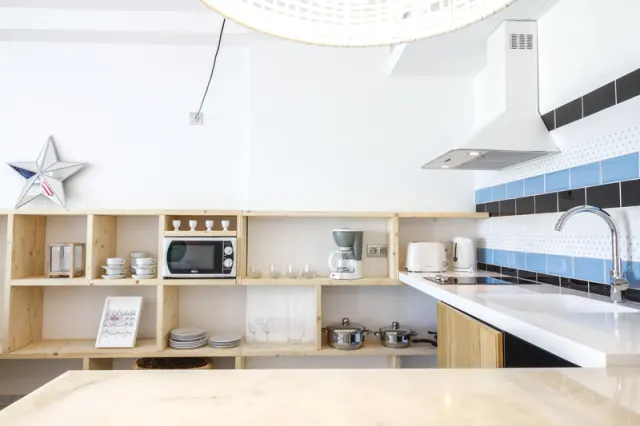 Marina Suites - photo 4
