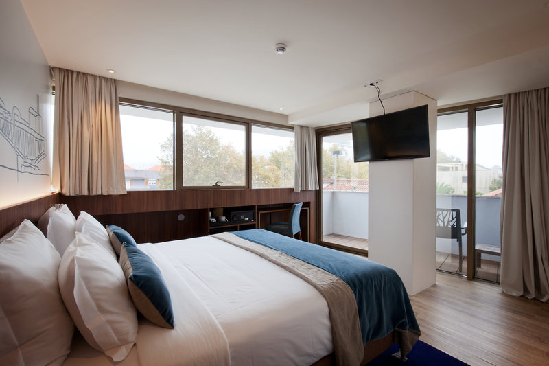 Sea Porto Hotel - photo 1