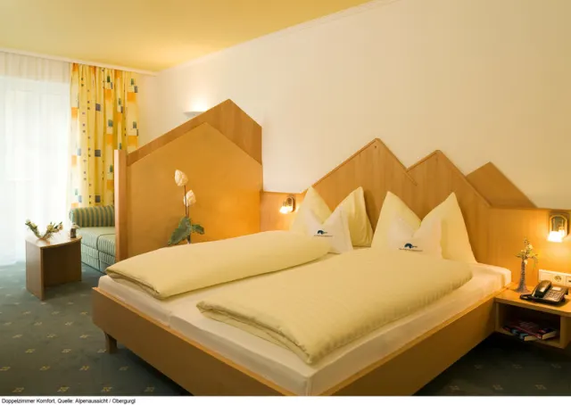 Hotel Alpenaussicht - photo 3