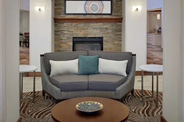 Homewood Suites by Hilton MinneapolisMall of America - photo 4