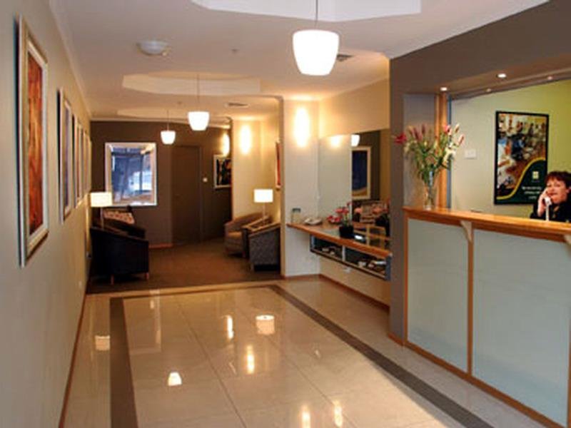 Quest Waterfront - foto 1