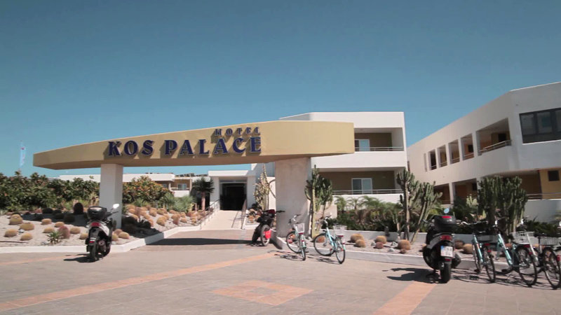 Kos Palace Hotel - photo 1