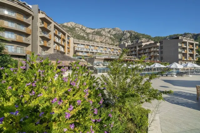 Turunç Premium Otel - foto 4