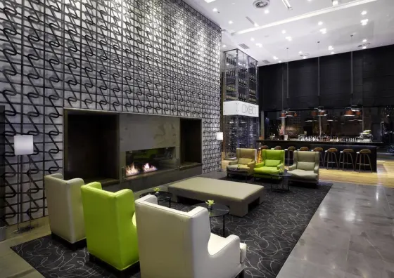 DoubleTree by Hilton Hotel Zagreb