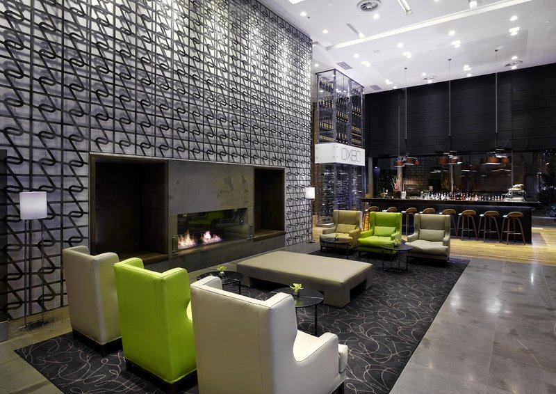 DoubleTree by Hilton Hotel Zagreb - foto 1
