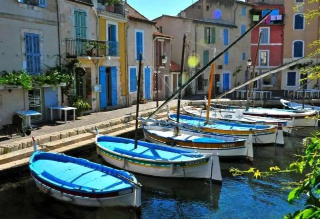 Brit Hotel Martigues - foto 3