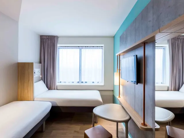 ibis budget Amsterdam City South - foto 4