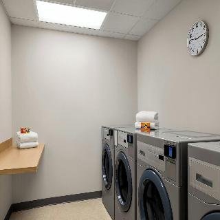 Fairfield Inn & Suites Bethlehem PA - photo 2