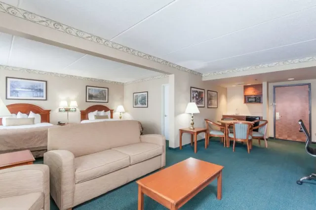 Wingate by Wyndham VinelandMillville - photo 4