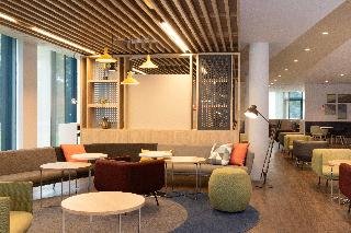 Holiday Inn Express Brussels - Airport - photo 2