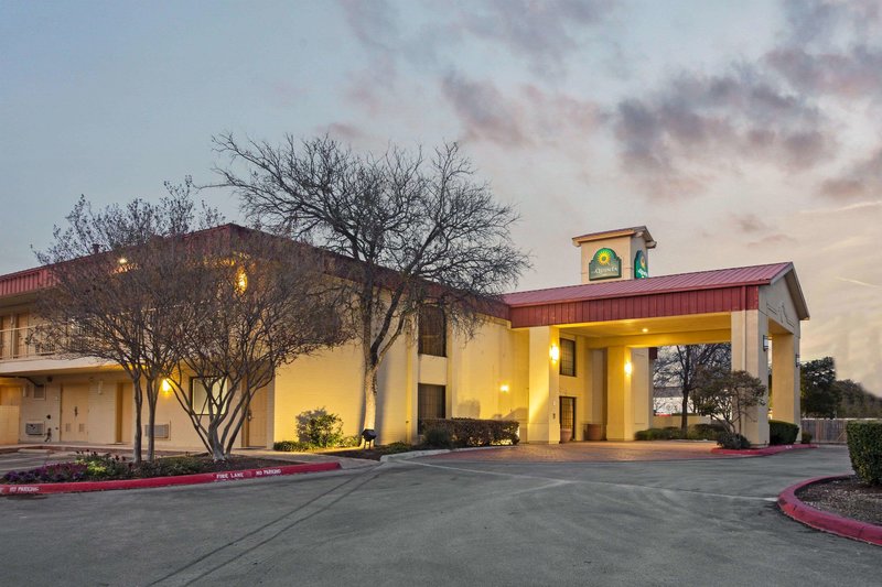 La Quinta Inn by Wyndham San Marcos - foto 1