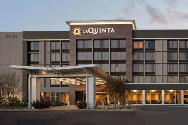 Residence Inn Sacramento Rancho Cordova - photo 2
