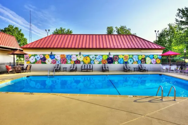 Village Inn Event Center Trademark Collection by Wyndham, North Carolina