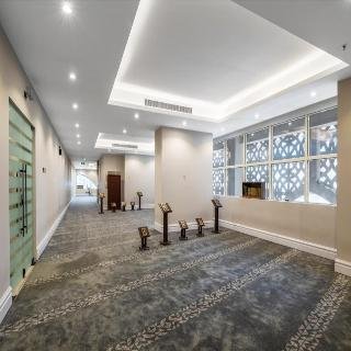 Elaf Qinwan Hotel - photo 3