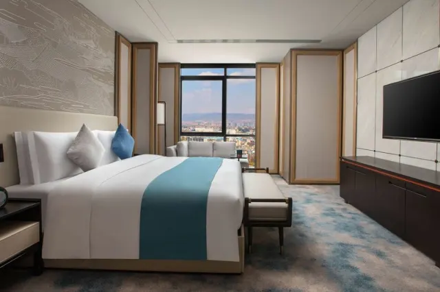 Wingate By Wyndham Kunming Airport - photo 3