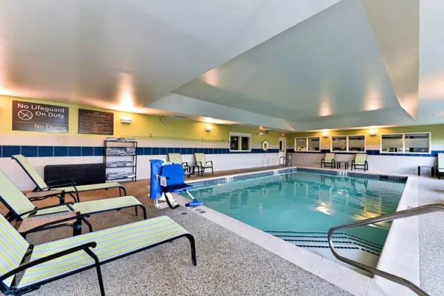 Hampton Inn EllsworthBar Harbor - fotografija 3
