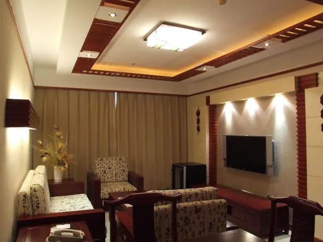 Huanghai Hotel - photo 4