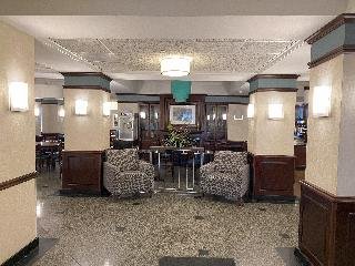 Hotel Indigo Detroit North - Troy - photo 3