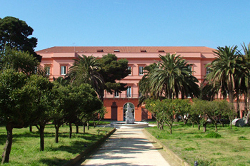 Miglio d'Oro Park - foto 1