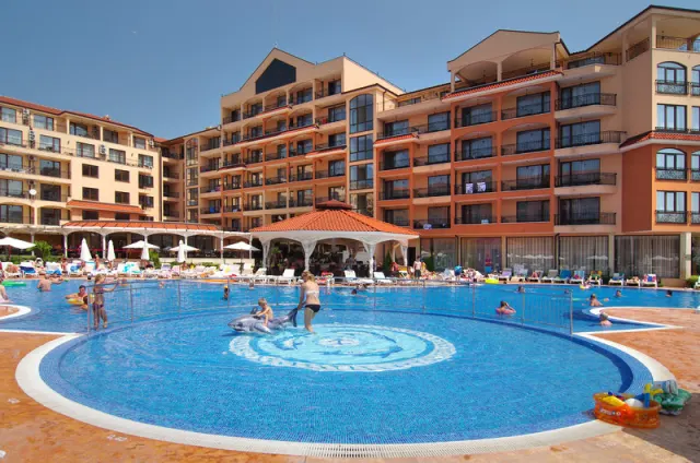 Hotel&SPA Diamant Residence - foto 3