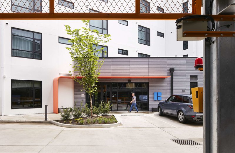 Placemakr WedgewoodHouston - photo 1