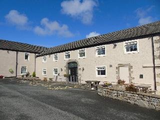 The Old Ginn House Inn, Ambleside