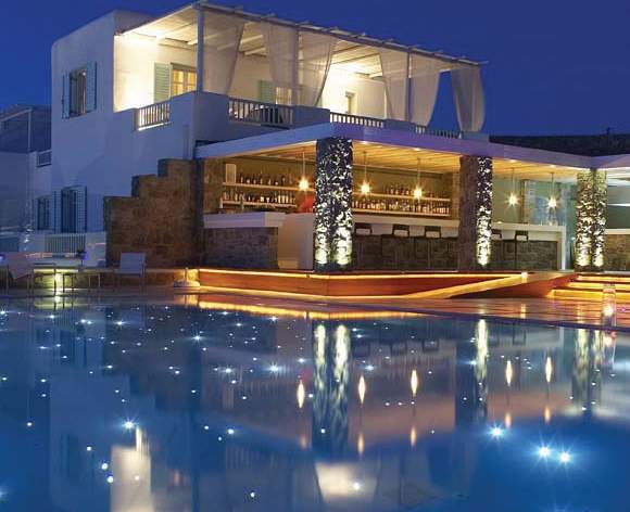 Bill  Coo Mykonos - photo 1
