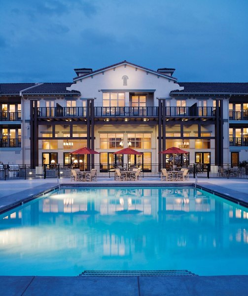 Walnut Beach Resort - photo 4