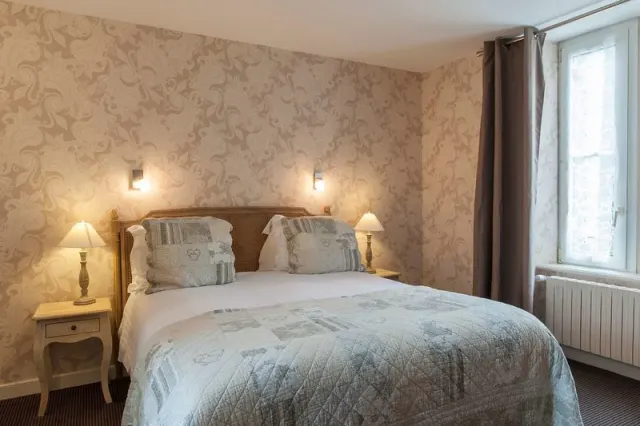 Manoir de la Roche Torin, The Originals Relais - foto 4