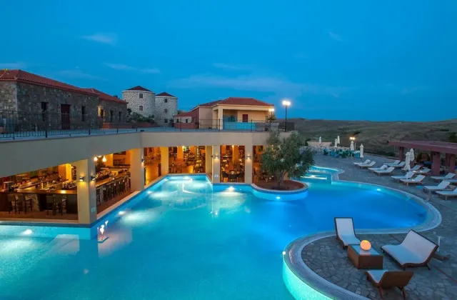 Village Inn - fotoğraf 2