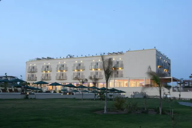 E-Hotel - foto 2