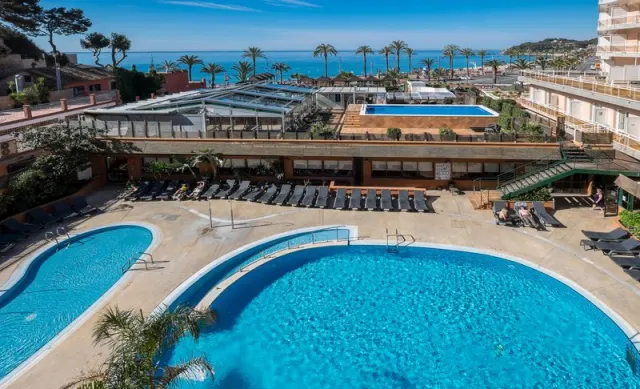 Hotel Rosamar & Spa - foto 2