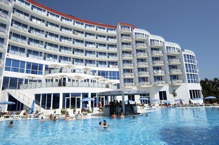 Hotel Aqua Azur - photo 4