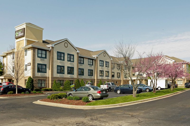 Extended Stay America South Bend Mishawaka North - foto 1