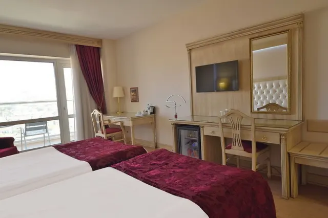 Ege Palas Business Hotel - photo 3