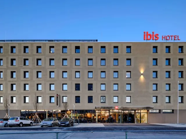 ibis Landshut City - fotografija 2
