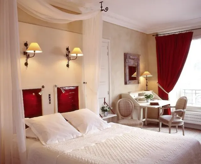 Hotel de Banville - foto 4