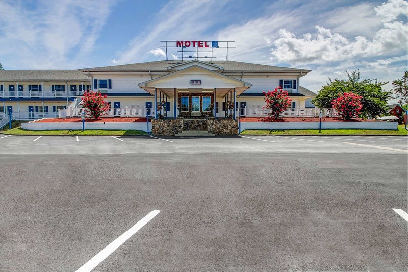 Motel 6 Front Royal - photo 1