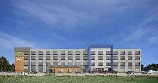 Holiday Inn Express & Suites Elgin Chicago Northwest - foto 4