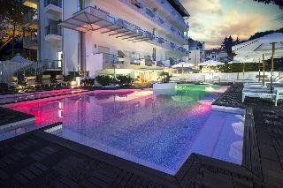 Hotel Rex, Lignano Sabbiadoro
