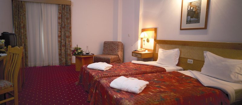 Hotel Rainha D. Amélia Arts & Leisure - foto 1