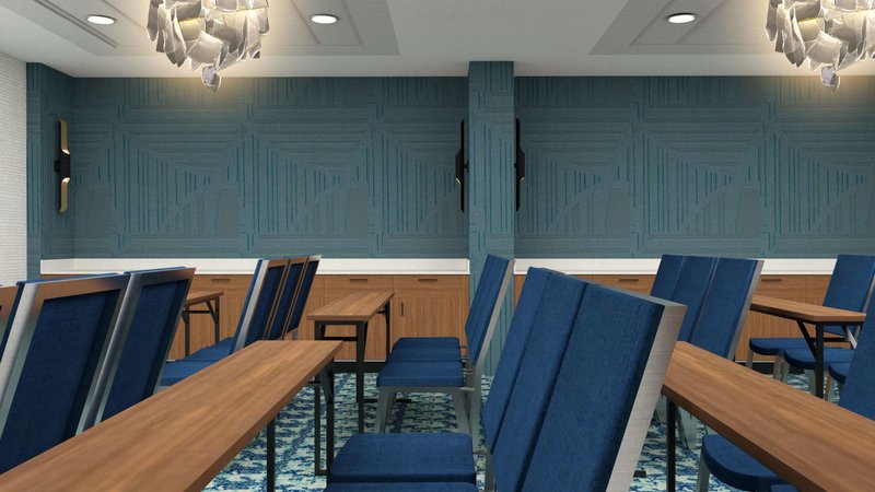 DoubleTree by Hilton Wilmington - photo 1