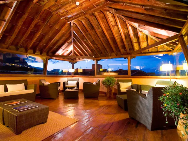 La Quinta Roja - photo 4